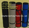 XPE yoga mat/Exercise mat/Camping mat/Beach cushion