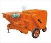 concrete pump, mortar pump