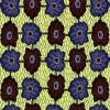 100% cotton African wax prints fabric