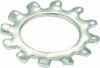 DIN DIN6798A EXTERNAL TEETH SERRATED LOCK WASHER