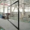 Solar PV module aluminium frames