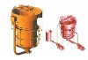 CGPF Flotation Column