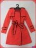 2012 ladies long coat design