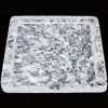 quartz barbecue plate