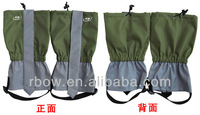 New Style warm waterproof snow cover