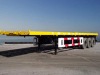 Hot sale for 40' container semi trailer