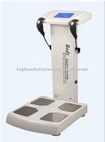 Human Body Elements Analyzer machine with CE certificate