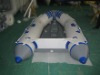 inflatable boat