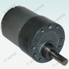 GM37-3530 37mm gear motor Can be equipped with encoder