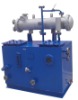 Marine Hot well unit,steam boiler