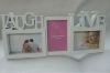 Plastic Photo Frame