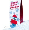 magic snow