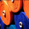 100 cotton fire resistant fabric for coverall / workwear and uniforms