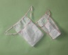 disposable nonwoven G-string