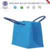 color shopping bag