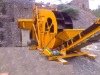 Sand washing machine