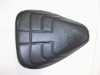 motorcycle seat