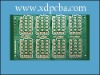 Professional special high frequency PCB