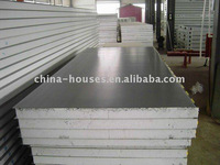 EPS sandwich panel