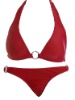 organic bikini sets