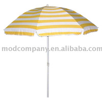 Promotion umbrella