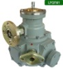 LPG flow meter for 5-60L