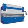 WC67K series Economic numeric-control hydraulic press brake machine