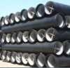 ductile iron spun pipe