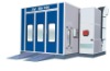 3V GS-100 spray booth