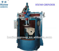 surface lapping and grinding machine