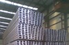 U-Channel steel