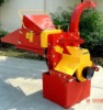 CE Tractor PTO wood chipper