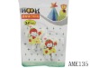 AME135 plastic children hook