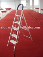 aluminium ladders