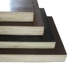 brown film faced plywood