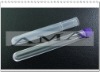 AMA12*100mm plastic test tubes