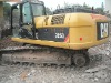 CAT 325D Excavator