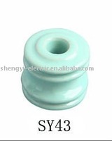 porcelain insulator