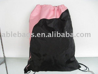 Drawstring Shoe Bag