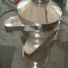 feed sifting machine