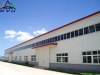 Steel Structure Warehouse & workshops