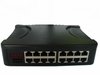 8X2-port network powered midspan