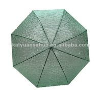 3D EVA umbrella material