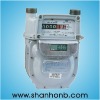 ALUMINIUM-ALLOY IC GAS METER