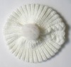 knitting cap