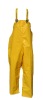 PVC/Poly/PVC bib pant