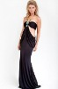 AYP4032 2012 charming halter sexy shown jesey prom dresses