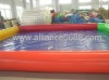 water pool inflatable pool colorful pool