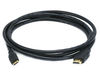 high speed gold plated hdmi A to C cable