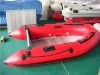 inflatable boat